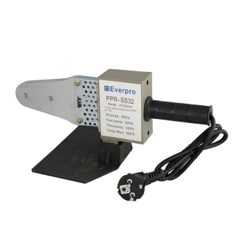 Trusa sudura ppr 20-32 800w ppr-ss32 EVERPRO