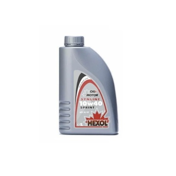 Ulei hexol 10w40 1l turbo diesel