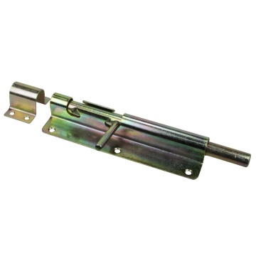Zavor 210mm poarta rotund buildxell 644078 EVOTOOLS