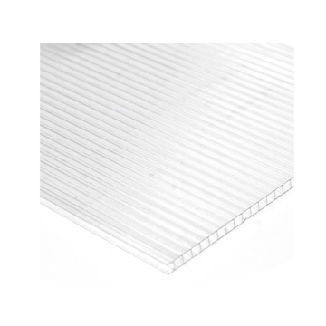 6m policarbonat transparent 4 mm (6*2.1)