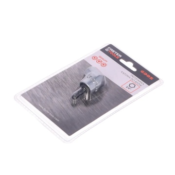 ADAPTOR BORMASINA UNGHI PENTRU BITI PRINDERE 1/4 FASTER TOOLS EGA-6985