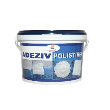 Adeziv de lipit polistiren 1kg SENTOSA