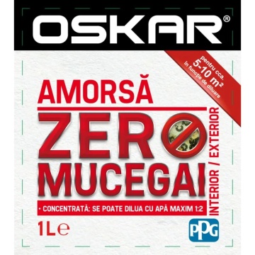 Amorsa zero mucegai 1l ins6a OSKAR - Img 2