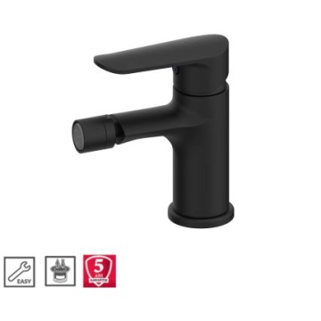 Baterie lavoar delta negru bdn2 - Img 1