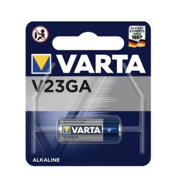 Baterii VARTA alkaline v23ga 42231