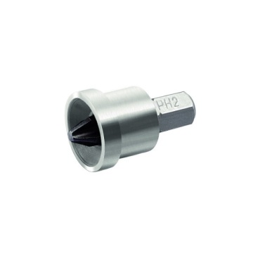 Bit surubelnita, cu opritor ph2 stht0-16137 STANLEY
