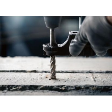 Burghiu sds-plus-5 6*100*160 BOSCH 2.608.833.778 - Img 2