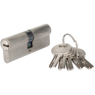 Butuc 5 chei simetric l80 40x40, cu amprenta 680140 EVOTOOLS