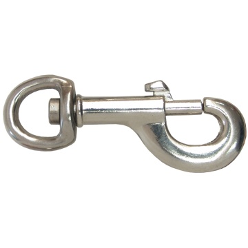 Carabina, cu inel rotitor 651121 EVOTOOLS