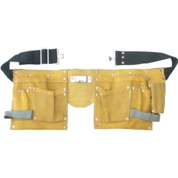Centura piele port scule 645065 EVOTOOLS
