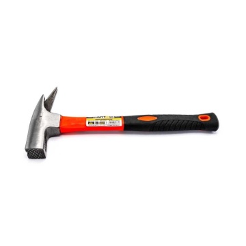 Ciocan-tesla dulgher, cu varf ascutit coada fibra 0.600 kg lt32687 LUMYTOOLS