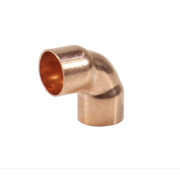 Cot cupru 15 la 90 mm 509015