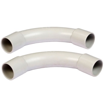 Cot pvc imbinare 90 #16 curent el0018740