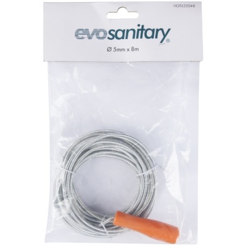 DISPOZITIV DE DESFUNDAT TEVI 5M D5 635047 EVOSANITARY
