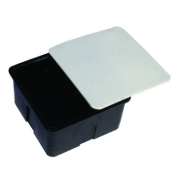 Doza st derivatie 100*100*55 patrata flory lighting el0004858