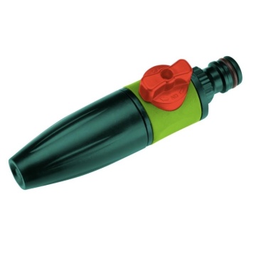 Duza, pentru stropit, cu cap ajustabil 15g700