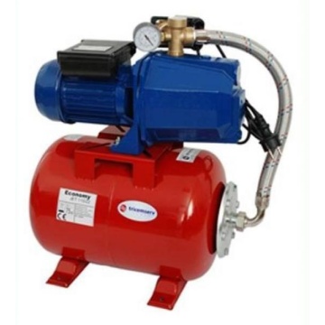 Hidrofor pompa fonta 24l 1100w 110/24 jet 350819 TRICOMSERV
