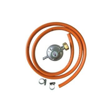 Kit regulator presiune, pentru butelii gaz 486517 VENUS