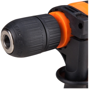 MASINA DE GAURIT CU PERCUTIE EVOTOOLS 650W ETS 677745