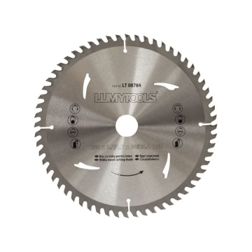 Panza circulara pentru lemn vidia polizor 250mm lt08784 LUMYTOOLS