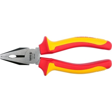 PATENT ELECTRICIAN .160MM 1KV PROFESIONAL YT-21151 YATO