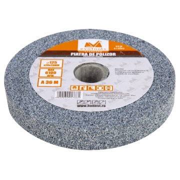 PIATRA DE POLIZOR 125*20*60 MM 615008 EVOTOOLS