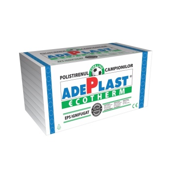 Polistiren eps70-g80 (0.24/bax) (3mp-6 placi) ADEPLAST