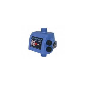 Presostat electronic pompa 1.5kw compact 2 fm15