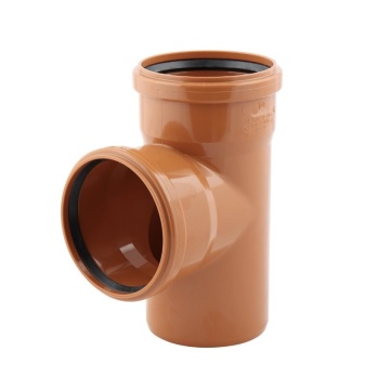 Ramificatie pvc sn2 125*110-87 grade