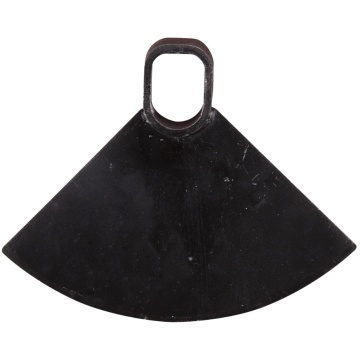Sapa otel carbon fara coada l220mm*h130mm 1/2 633040 EVOTOOLS