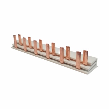 Sina bus-bar 1p+n 6 module 63a mf0010-02954 COMTEC