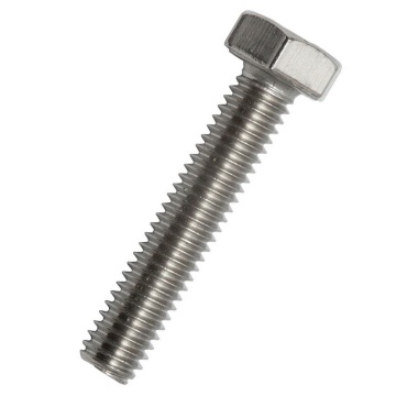 Surub cap hex 12*80 din 933