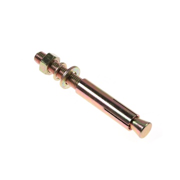 Surub conexpand 18mm 14*180, cu camasa