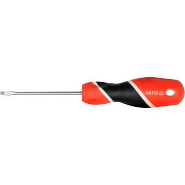 Surubelnita dreapta varf magnetic 4*100mm yt-25904 YATO