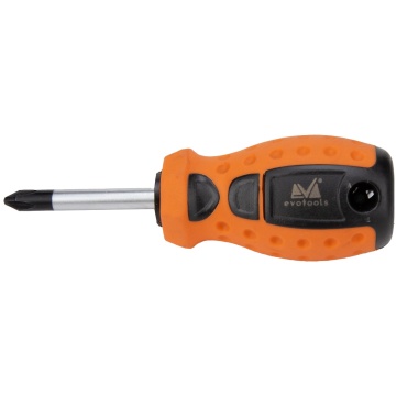 SURUBELNITA STEA VARF MAGNETIC PH2 42MM CR-V 605140 EVOTOOLS