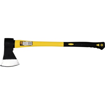 Topor, cu coada fibra de sticla 1.25kg 33125 VOREL