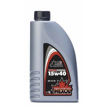 Ulei HEXOL 15w40 1l