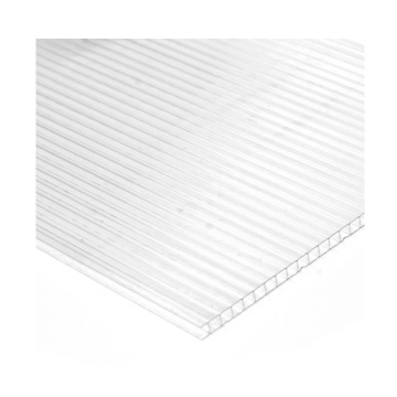 6m policarbonat transparent 6 mm (6*2.1)