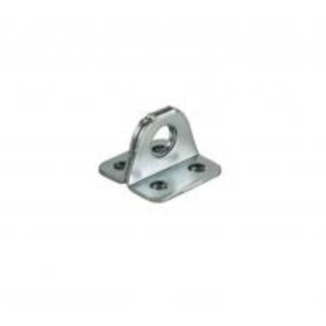 Accesoriu, pentru zavor, cu balama 45x41mm 102075 075z