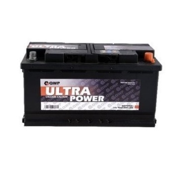 Acumulator . 56ah qwp ultra power wep5560