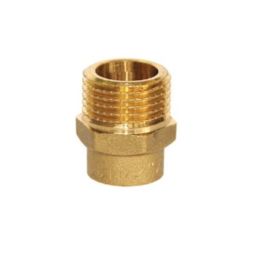 Adaptor cupru 15*1/2 m-fe cad1512m