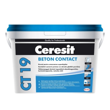 Amorsa beton contact 5l ct19 ceresit