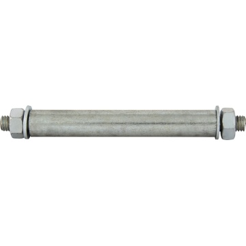 Ax roata roaba, universal t105 674566 EVOTOOLS