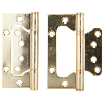 Balama coplanara 2 buc 100 mm cuprata 643103 EVOTOOLS