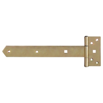 Balama lunga tip t 150mm*2.5mm 675495 EVOTOOLS