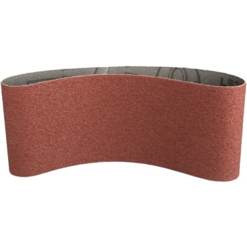 Banda abraziva 75*533mm gran 60 ls309xh KLINGSPOR 7019
