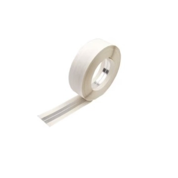 Banda gips carton alux, pentru protectia colturilor 30m* 5cm 103964