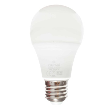 BEC LED E27 LUM.NEUTRA 12W 4000K A60 30845 LOHUIS