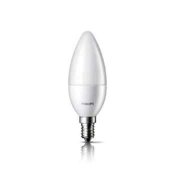 Bec led lumanare e14 lum.rece 7w 6500k 313002 PHILIPS