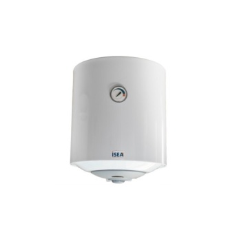 Boiler electric 50l 1500w isea e001x7qi ferroli